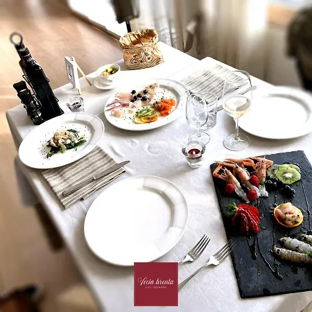 Ristorante Vecia Brenta * Mira