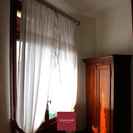 Hotel Ristorante Vecia Brenta