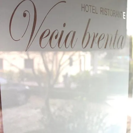 Ristorante Vecia Brenta *