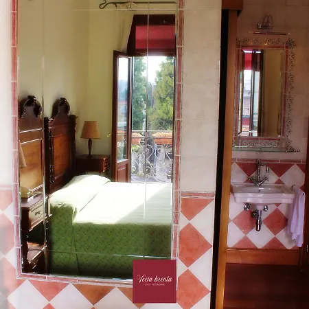 Hotel Ristorante Vecia Brenta *