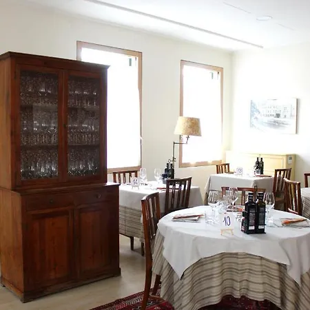 Ristorante Vecia Brenta Hotel