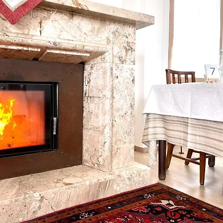 Ristorante Vecia Brenta * Mira