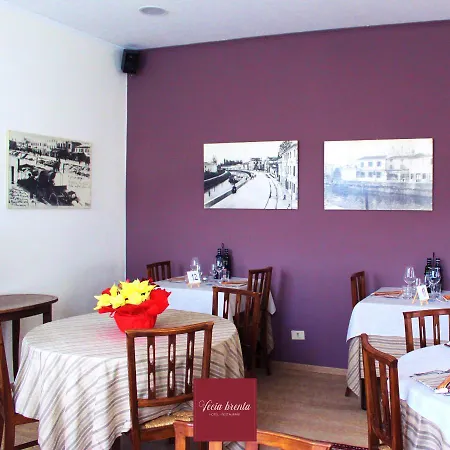 Ristorante Vecia Brenta