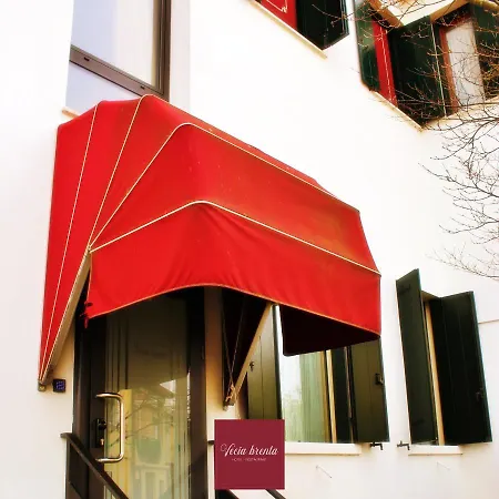 ホテル Ristorante Vecia Brenta