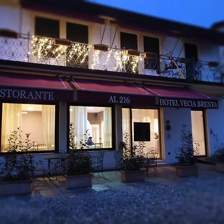 Ristorante Vecia Brenta